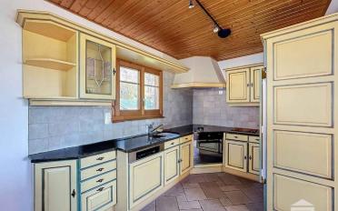Einfamilienhaus 4.5 Zimmer - image - 2
