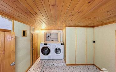 Einfamilienhaus 4.5 Zimmer - image - 11