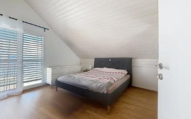 Apartment 4.5 rooms - image - 6