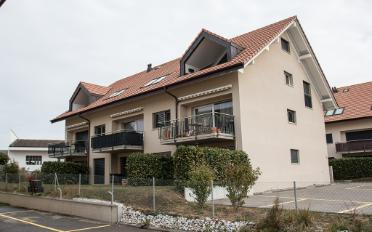Apartment 4.5 rooms - image - 1