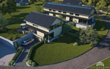 Villa 3.5 pièces - image - 4