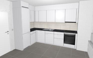 Appartement 4.5 pièces - image - 1