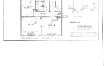 Apartment 4.5 rooms - image - 10