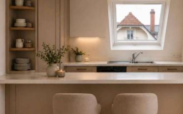Apartment 4.5 rooms - image - 7