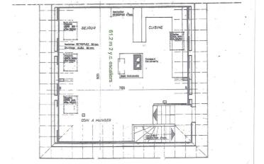 Apartment 4.5 rooms - image - 11
