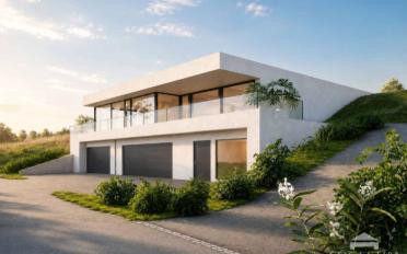Villa 6.5 rooms - image - 1