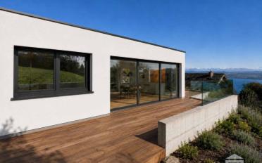 Villa 6.5 rooms - image - 6