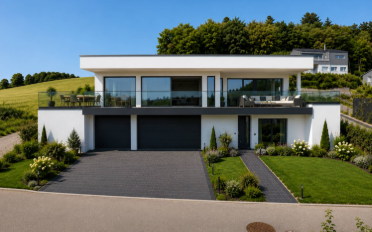 Villa 6.5 pièces - image - 1