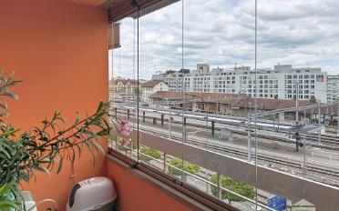 Appartement 2.5 pièces - image - 6