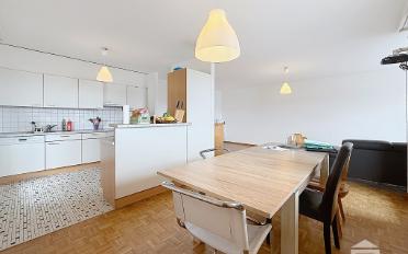 Wohnung 4.5 Zimmer - image - 2