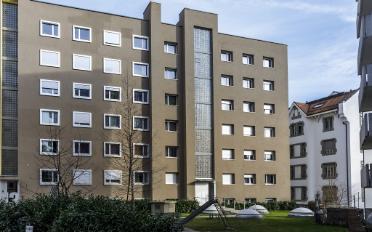 Wohnung 4.5 Zimmer - image - 10