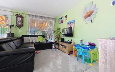 Apartment 5 rooms - image - 1