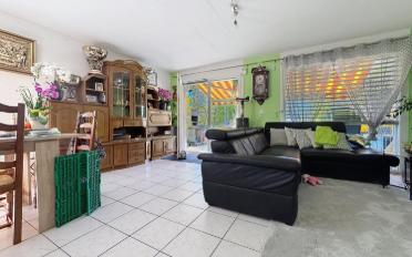 Apartment 5 rooms - image - 2