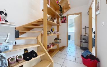 Apartment 5 rooms - image - 8