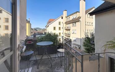 Apartment 2 rooms - image - 8