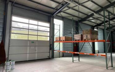 Industrie - image - 2