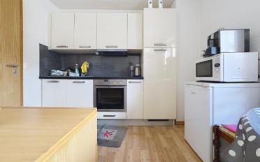 Apartment 1 room - image - 1