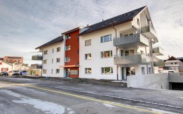 Wohnung 2.5 Zimmer - image - 7