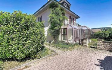 Row house 5.5 rooms - image - 1