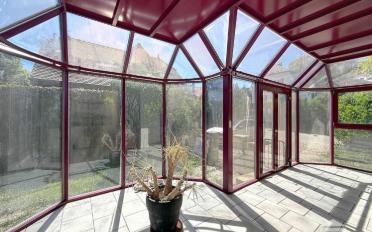 Row house 5.5 rooms - image - 5