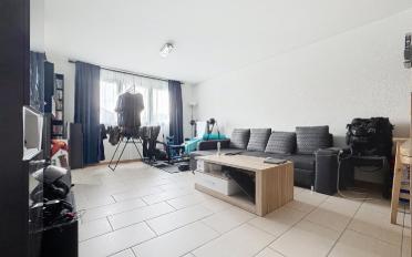 Apartment 2.5 rooms - image - 1