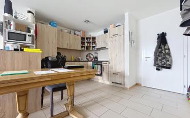 Apartment 2.5 rooms - image - 2