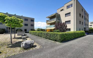Apartment 5.5 rooms - image - 1