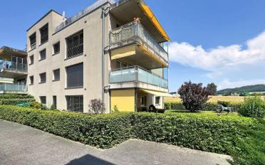 Apartment 5.5 rooms - image - 3
