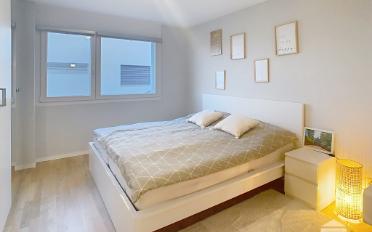 Wohnung 3.5 Zimmer - image - 2