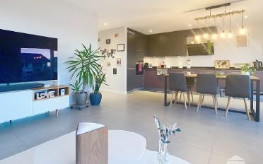Wohnung 3.5 Zimmer - image - 3