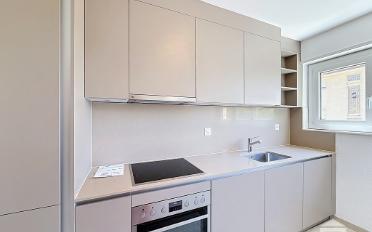 Apartment 3.5 rooms - image - 2