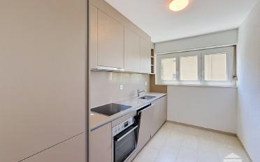 Apartment 3.5 rooms - image - 1