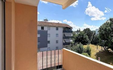 Apartment 3.5 rooms - image - 10