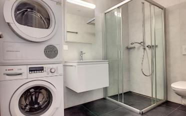 Wohnung 3.5 Zimmer - image - 8