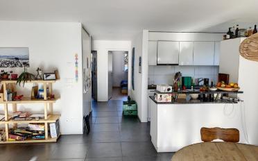 Apartment 3.5 rooms - image - 2
