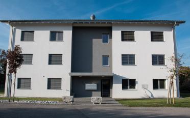 Apartment 3.5 rooms - image - 11