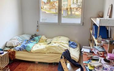 Apartment 3.5 rooms - image - 5