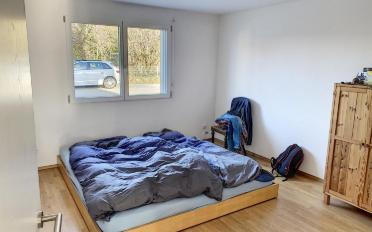 Apartment 3.5 rooms - image - 6