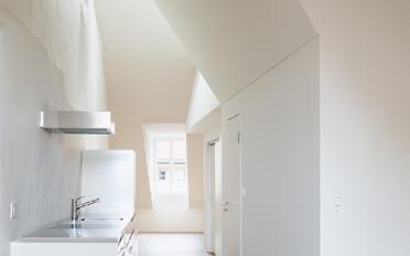 Apartment 2.5 rooms - image - 4