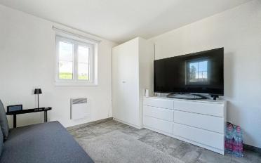 Wohnung ein Zimmer - image - 3