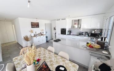 Wohnung 3.5 Zimmer - image - 2