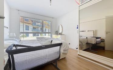Wohnung 3.5 Zimmer - image - 5