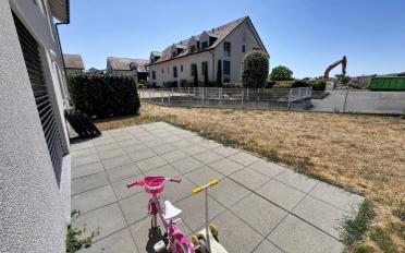 Wohnung 3.5 Zimmer - image - 9