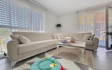 Wohnung 3.5 Zimmer - image - 1