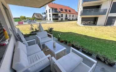 Wohnung 3.5 Zimmer - image - 7