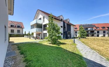 Wohnung 3.5 Zimmer - image - 10