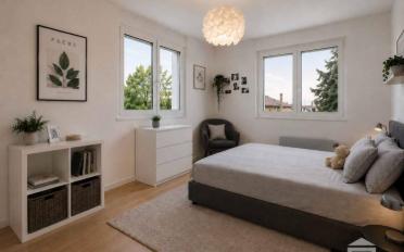 Row house 5.5 rooms - image - 6