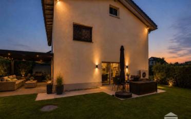Row house 5.5 rooms - image - 13