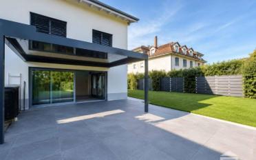 Row house 5.5 rooms - image - 12