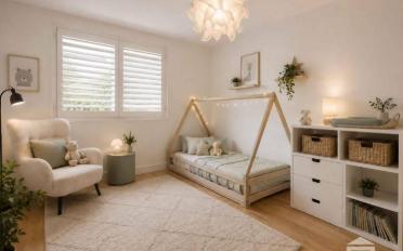 Row house 5.5 rooms - image - 7